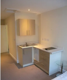 Studio to rent, Pall Mall, Liverpool  L3