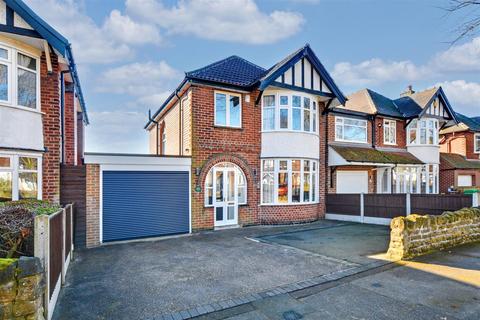 81 Bedale Road, Sherwood, Nottingham, NG5 3GN