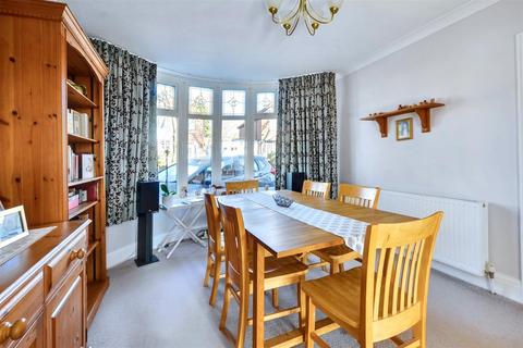 81 Bedale Road, Sherwood, Nottingham, NG5 3GN