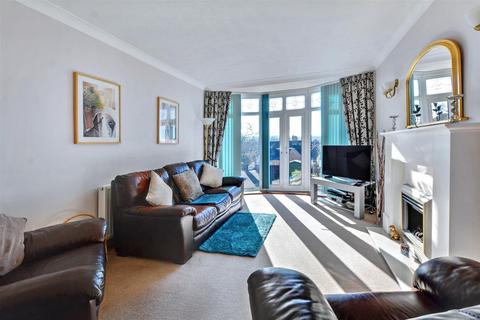 81 Bedale Road, Sherwood, Nottingham, NG5 3GN