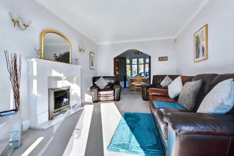 81 Bedale Road, Sherwood, Nottingham, NG5 3GN