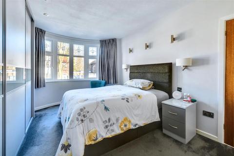 81 Bedale Road, Sherwood, Nottingham, NG5 3GN