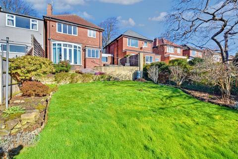 81 Bedale Road, Sherwood, Nottingham, NG5 3GN