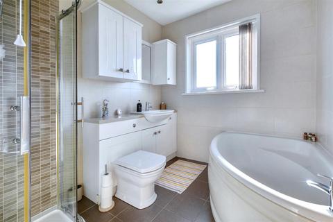 81 Bedale Road, Sherwood, Nottingham, NG5 3GN