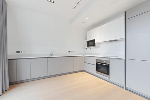 2 bedroom apartment to rent, 117 Inverness Terrace, London W2