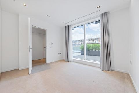 2 bedroom apartment to rent, 117 Inverness Terrace, London W2