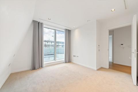 2 bedroom apartment to rent, 117 Inverness Terrace, London W2