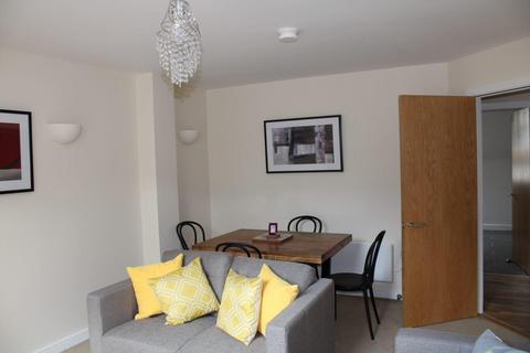 2 bedroom apartment to rent, Steam Mill Street, Cheshire CH3