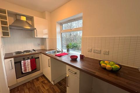 undefined, 8a Sandhurst Road, Leicester LE3