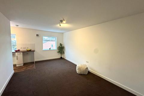 undefined, 8a Sandhurst Road, Leicester LE3