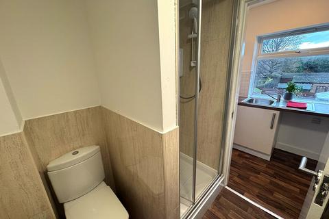 undefined, 8a Sandhurst Road, Leicester LE3