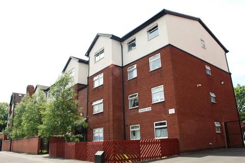 undefined, 8a Sandhurst Road, Leicester LE3