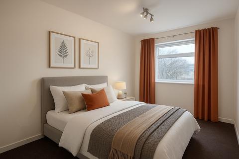 8a Sandhurst Road, Leicester LE3