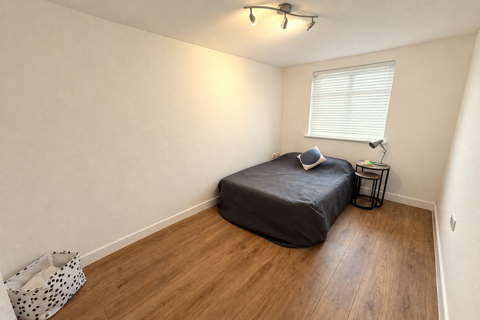 1 bedroom flat to rent, 8a Sandhurst Road, Leicester LE3