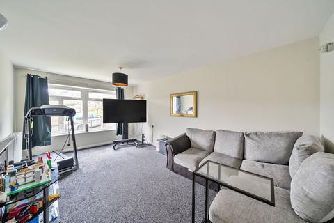 2 bedroom apartment for sale, Thurmond Crescent, Winchester, SO22