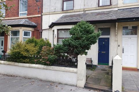 Studio to rent, 114 London Street, FLEETWOOD FY7