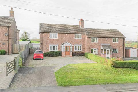 3 bedroom semi-detached house for sale, Knowlebury Cross, Tanworth-In-Arden, B94