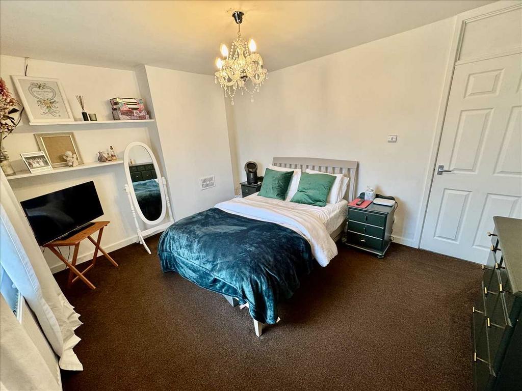 Bedroom  2