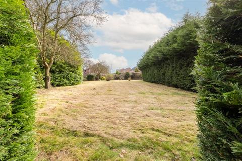 4 bedroom detached house for sale, Crewe Road, Wistaston