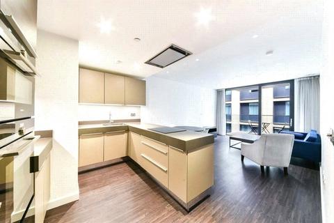 2 bedroom apartment to rent, Catalina House,, Goodman's Fields,, Aldgate,, London, E1