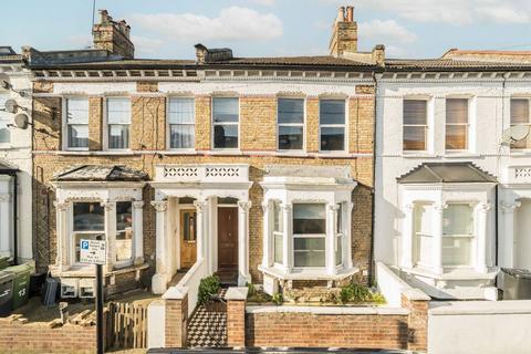 5 bedroom terraced house to rent, Solon Road, London SW2