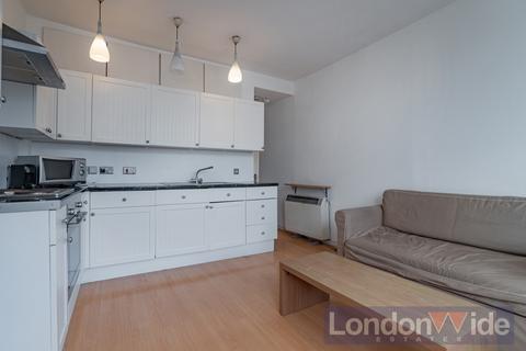 Studio for sale, Colville Gardens, Ladbrooke Grove, W11