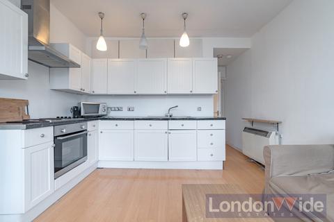 Studio for sale, Colville Gardens, Ladbrooke Grove, W11