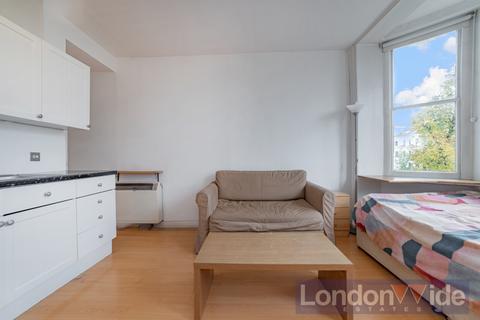 Studio for sale, Colville Gardens, Ladbrooke Grove, W11