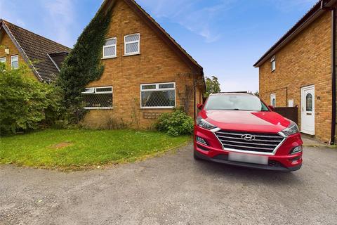 3 bedroom detached house for sale, Wheatway, Abbeydale, Gloucester, Gloucestershire, GL4