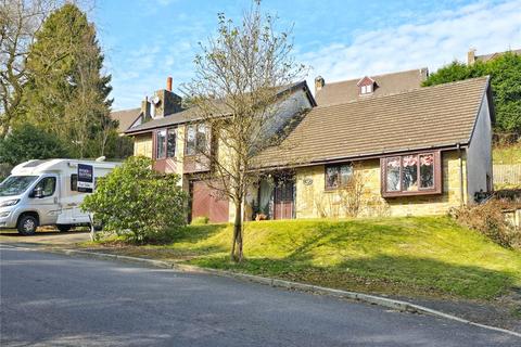 4 bedroom detached house for sale, Union Road, Rawtenstall, Rossendale, BB4