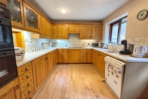 4 bedroom detached house for sale, Union Road, Rawtenstall, Rossendale, BB4