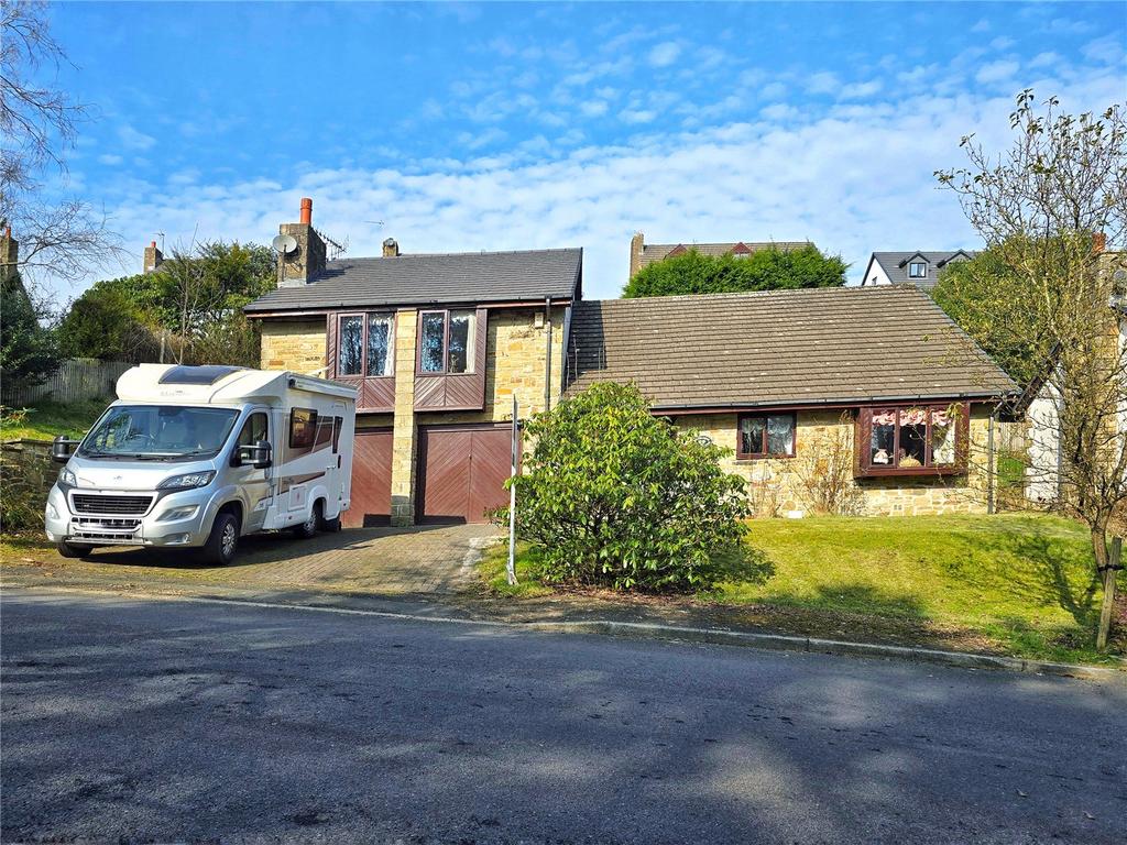 Large Detached Home