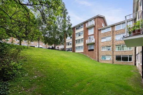 2 bedroom flat for sale, Leahurst Court Road, London Road, Brighton