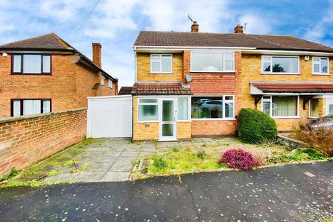 3 bedroom semi-detached house for sale, Humberstone Lane, Thurmaston, LE4