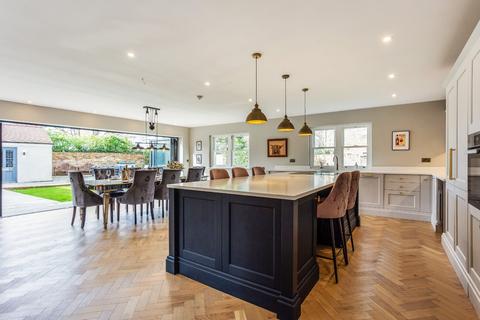 5 bedroom detached house for sale, Horton Road, Datchet, Slough, Berkshire