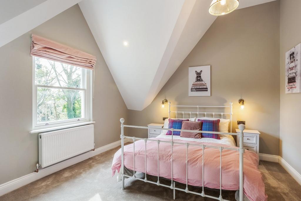 Bedroom 4