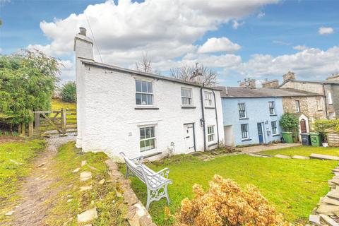 undefined, Old Hutton, Cumbria LA8
