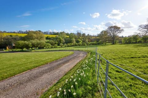 5 bedroom detached house for sale, Great Tew, Chipping Norton, Oxfordshire