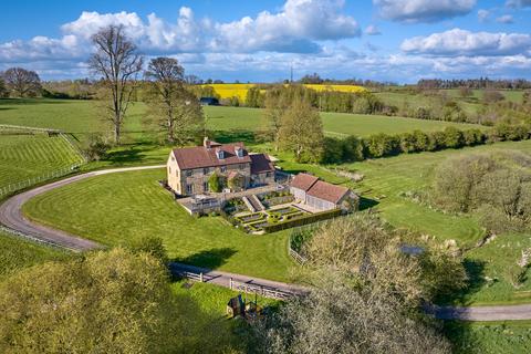 5 bedroom detached house for sale, Great Tew, Chipping Norton, Oxfordshire