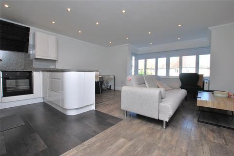 2 bedroom apartment to rent, Aldershot Road, Guildford, Surrey, GU2