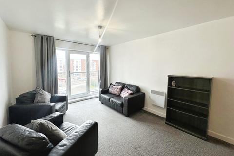 undefined, Pilgrims Way, Salford, Greater Manchester, M50