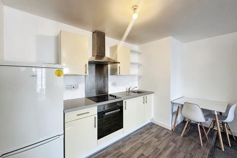 undefined, Pilgrims Way, Salford, Greater Manchester, M50