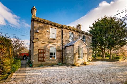 4 bedroom detached house for sale, 49 Burdiehouse Road, Burdiehouse, Edinburgh, EH17 8SG