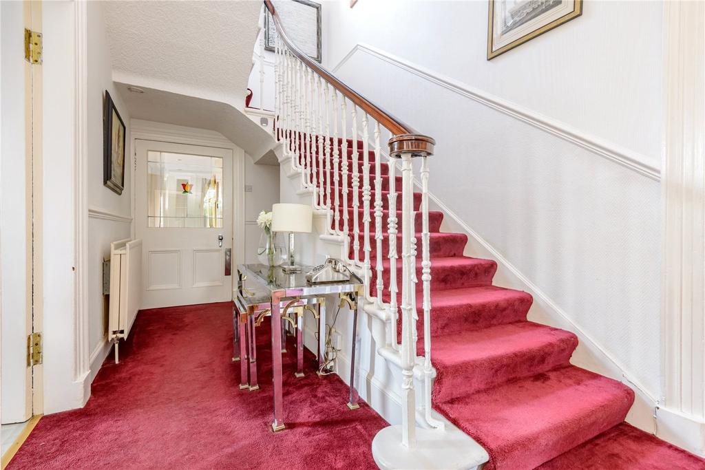 Burdiehouse Road 20