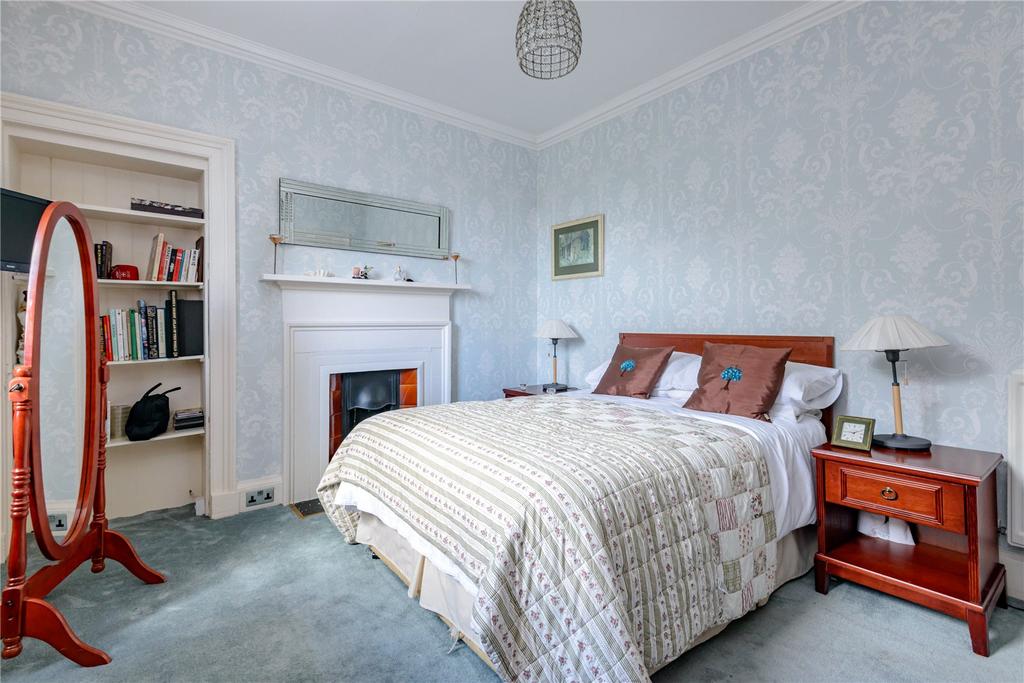 Burdiehouse Road 16