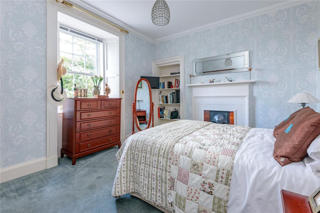 Burdiehouse Road 17