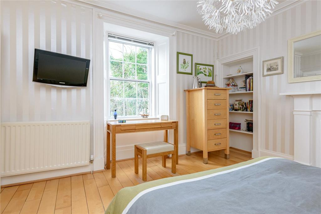 Burdiehouse Road 15