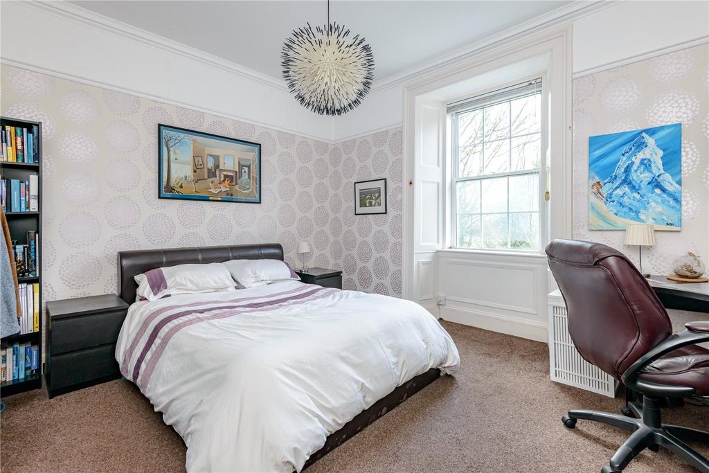 Burdiehouse Road 23