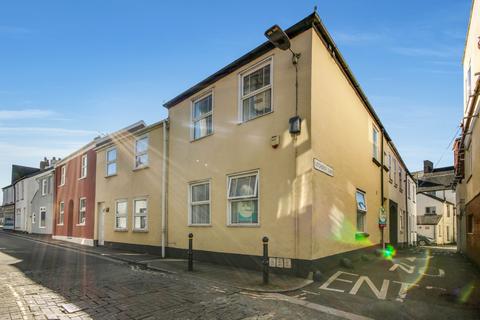 3 bedroom terraced house for sale, Litchdon Lane, Barnstaple EX32