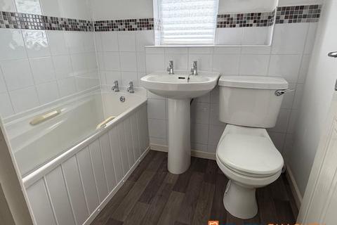 15 Bilton Close, Balderton, Newark, NG24 3GS